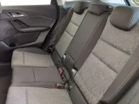 Gebraucht BMW X1 Sport Line 150 PS (110 kW) 2024 Schwarz SUV