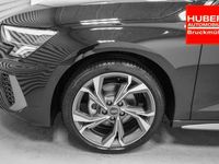 gebraucht Audi A3 Sportback 35 TFSI S-tronic S-Line - LAGER