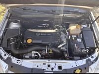 Gebraucht Opel Astra 110 PS (80 kW) 2008 Limousine