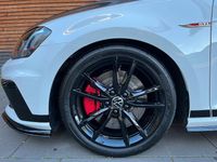 Gebraucht VW Golf VII S 310 PS (228 kW) 2016 Weiß Limousine