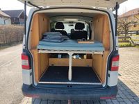 Gebraucht VW Transporter 179 PS (131 kW) 2013 Weiß Van