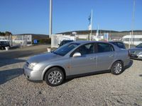 gebraucht Opel Vectra C Lim. Elegance,Sitzheiz.,AHK,Klima, usw.!