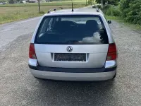 Gebraucht VW Golf IV 101 PS (74 kW) 2002 Kombi