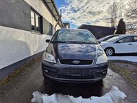 Gebraucht Ford C-MAX Trend 125 PS (91 kW) 2007 Grau Van / Kleinbus