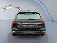 Usata Audi A4 S-Line 204 CV (150 kW) 2022 Nero Station wagon