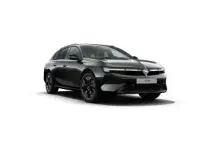 Neu Opel Astra 131 PS (96 kW) 2026 Schwarz (karbon schwarz (metallic)) Kombi