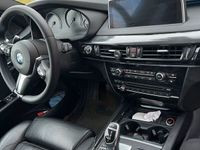 gebraucht BMW X5 xDrive 3.0 Diesel bj 2014