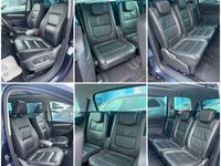 gebraucht VW Sharan 2.0 TDI Highline BMT*7-SITZER*PANO*BIXENO