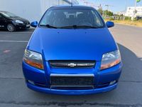 gebraucht Chevrolet Kalos 1.4 SX*Sport*Klima*79000 km*