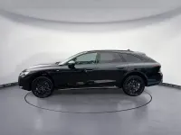 Neu Audi A6 Advanced 299 PS (219 kW) 2026 Schwarz Kombi