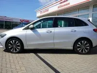 Gebraucht Mercedes B250 Style 218 PS (160 kW) 2022 Silber Kleinwagen