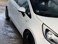 Gebraucht Kia Rio Attract 86 PS (63 kW) 2012 Limousine