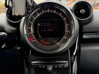 Gebraucht Mini John Cooper Works 190 PS (139 kW) 2015 Schwarz Kleinwagen