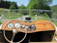 Gebraucht MG Mark II 57 PS (41 kW) 1951 Cabrio