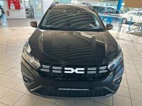 Gebraucht Dacia Jogger 141 PS (103 kW) 2025 Schwarz Van / Kleinbus