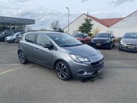 gebraucht Opel Corsa 1.4 Design Line