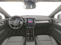 Gebraucht Volvo XC40 Plus 197 PS (144 kW) 2025 Onyx black (schwarz) SUV