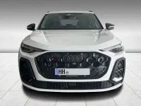 Gebraucht Audi SQ5 Sport 367 PS (269 kW) 2026 Z9 arkonaweiß SUV