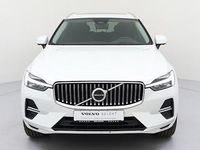 Gebraucht Volvo XC60 Plus 455 PS (334 kW) 2025 Weiß SUV