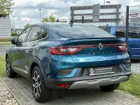 Gebraucht Renault Arkana Intens 150 PS (110 kW) 2021 Blau SUV