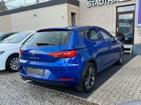 gebraucht Seat Leon 1.5 TSI Xcellence AppConn/LED/Kamera/Leder