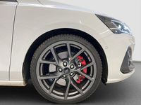Gebraucht Ford Focus ST 280 PS (205 kW) 2024 Weiß Limousine