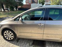 Gebraucht VW Golf VI Team 160 PS (117 kW) 2010 Braun Kleinwagen