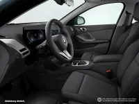 Gebraucht BMW 120 150 PS (110 kW) 2026 Grün Kleinwagen
