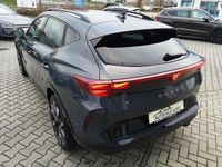 Neu Cupra Formentor 150 PS (110 kW) 2025 Blau (fiord blau) SUV
