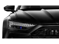 Używany Audi RS6 Ambiente 600 KM (441 kW) 2021 Czarny Kombi