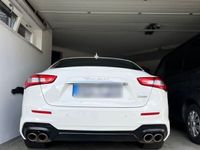 gebraucht Maserati Ghibli 3.0 V6 350HP GranSport