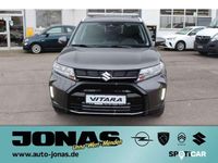 Neu Suzuki Vitara Comfort+ 109 PS (80 kW) 2026 Grau SUV