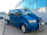 Second-hand VW Transporter 2012 Albastru Van