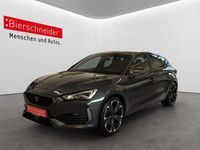 Gebraucht Cupra Leon VZ 245 PS (180 kW) 2023 Grau Limousine