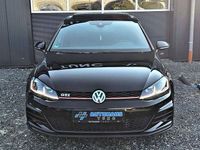 gebraucht VW Golf GTI VII