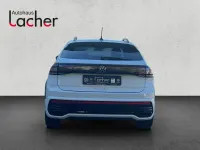Gebraucht VW Taigo IQ Drive 116 PS (85 kW) 2026 Weiß SUV