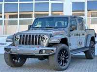 Occasion Jeep Gladiator Altitude 290 ch (213 kW) 2022 Gris Pick-up
