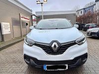 gebraucht Renault Kadjar 1.2 TCe 130 *Keilriemen, Service, Klima NEU*