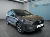Neu Ford Kuga 182 PS (133 kW) 2026 Grau SUV