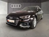 Occasion Audi A4 Advanced 204 ch (150 kW) 2023 Noir Break