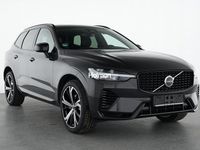 Gebraucht Volvo XC60 Plus 398 PS (292 kW) 2023 Grau SUV