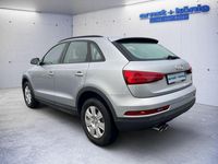 Gebraucht Audi Q3 2017 SUV