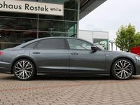 Gebraucht Audi A8L S-Line 460 PS (338 kW) 2024 Grau Limousine