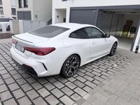 Gebraucht BMW 440 340 PS (250 kW) 2024 Coupé