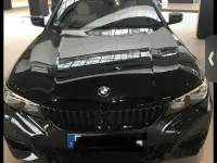 Gebraucht BMW 320 Sport Line 184 PS (135 kW) 2020 Limousine