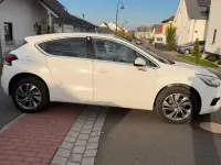 Gebraucht Citroën DS4 So Chic 111 PS (81 kW) 2012 Weiß Kleinwagen