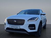 Gebraucht Jaguar E-Pace 165 PS (121 kW) 2022 Weiß SUV