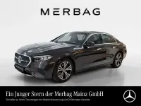 Gebraucht Mercedes E220 Advanced 197 PS (144 kW) 2025 Grau Limousine
