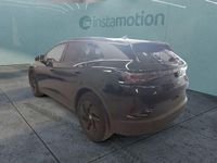 Gebraucht VW ID.4 Pro Performance 150 kW (204 PS) 2023 Schwarz SUV