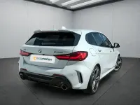 Usata BMW M135 2024 Bianco Utilitaria